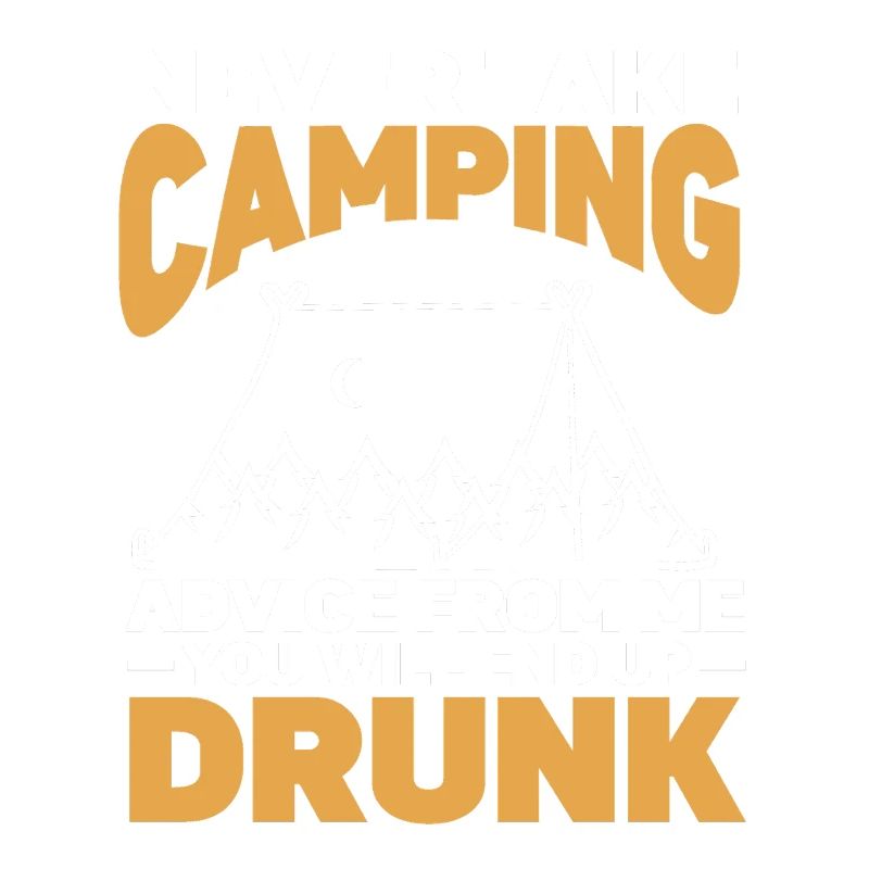 Camping Feu de camp Camper