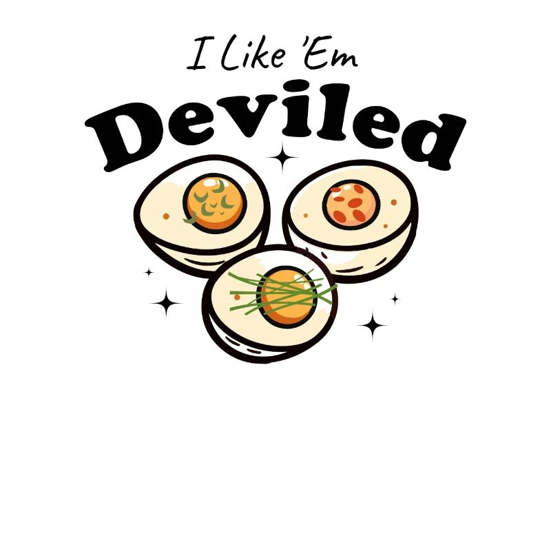 Ich mochte Em Deviled Thanksgiving Deviled Eggs.