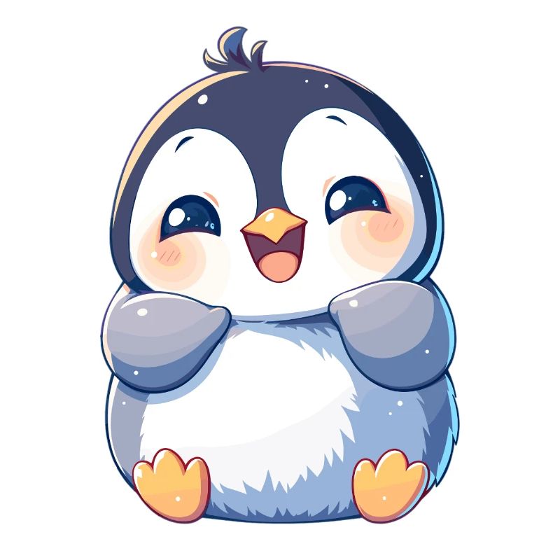 Pingouins Pingouin