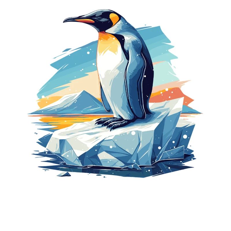 Pinguine Pinguin