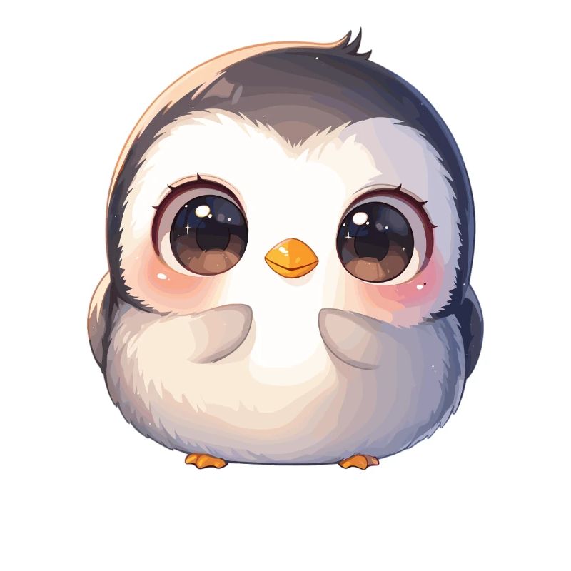 Pinguine Pinguin