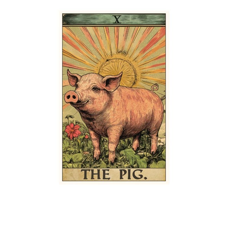 Cochon Cochon