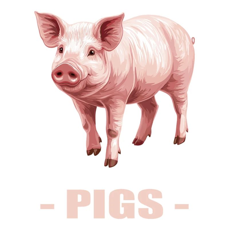 Cochon Cochon