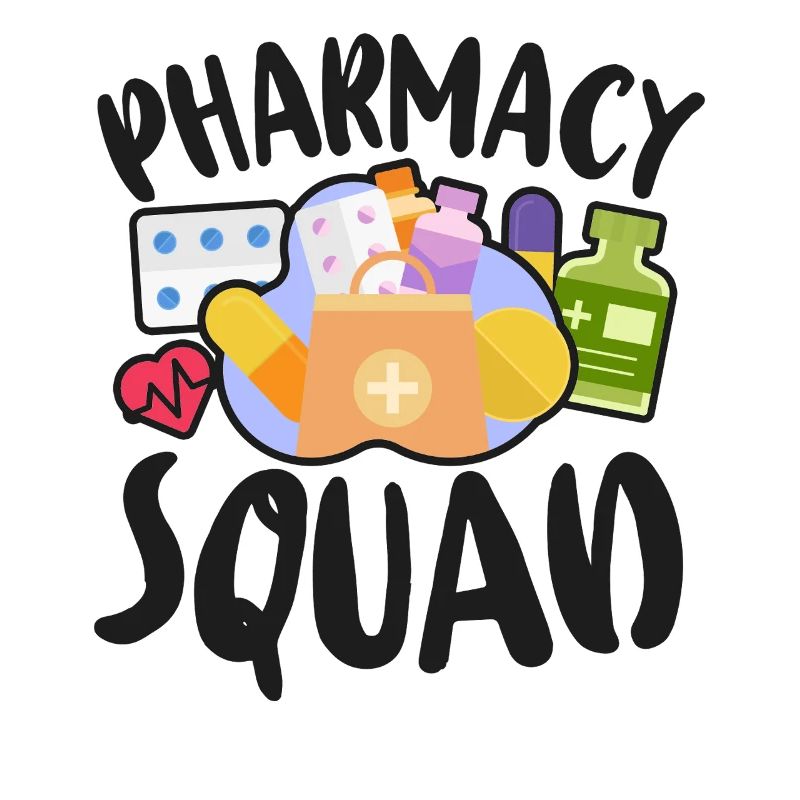 Pharmacy Tech Technician