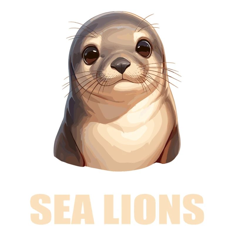 Lions de mer Lion de mer