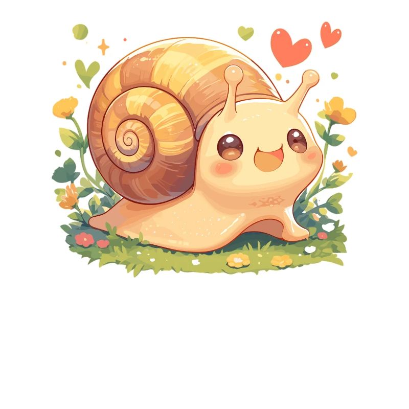 Snails Snail
