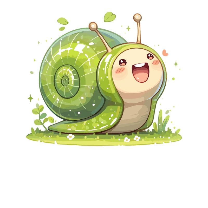 Snails Snail