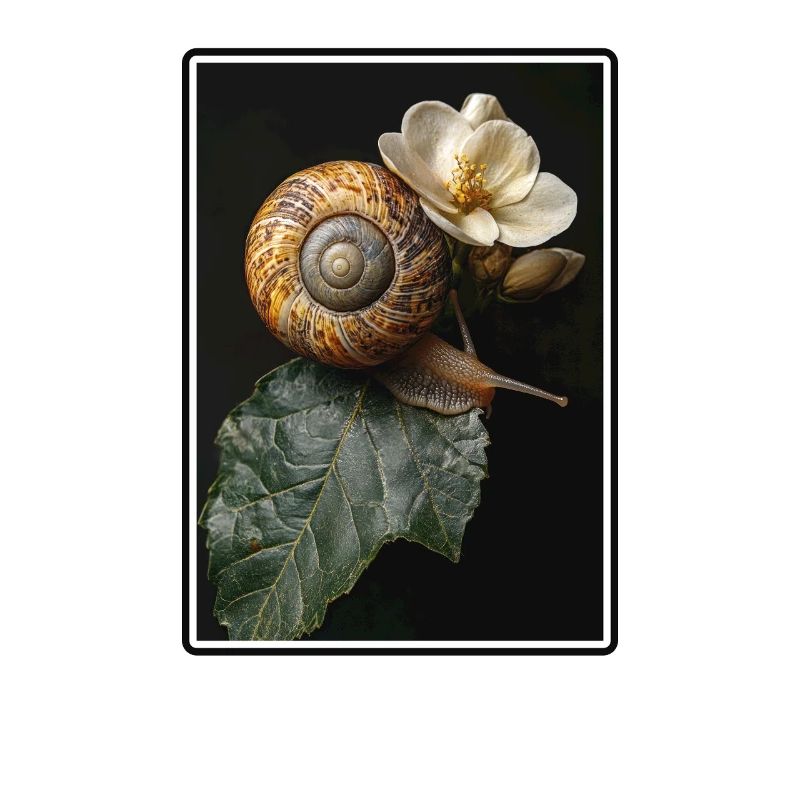 Snails Snail