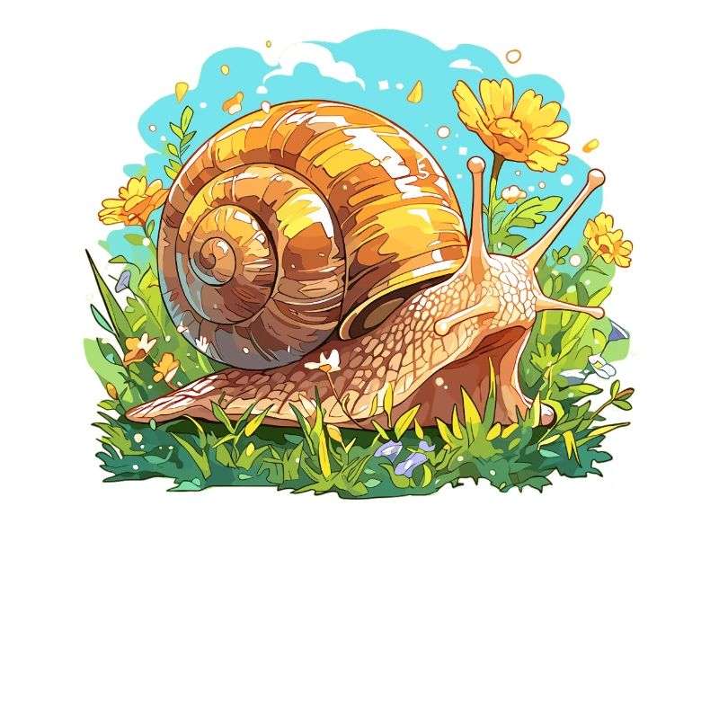 Snails Snail