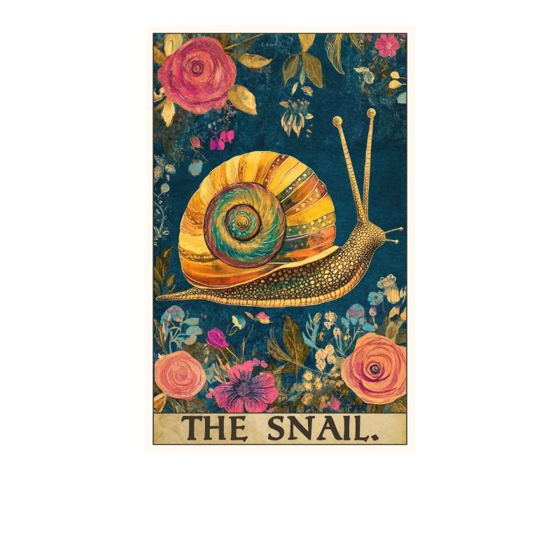 Snails Snail