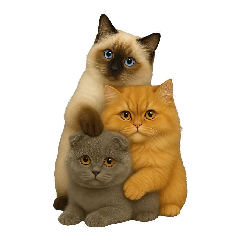 Pli persan birman