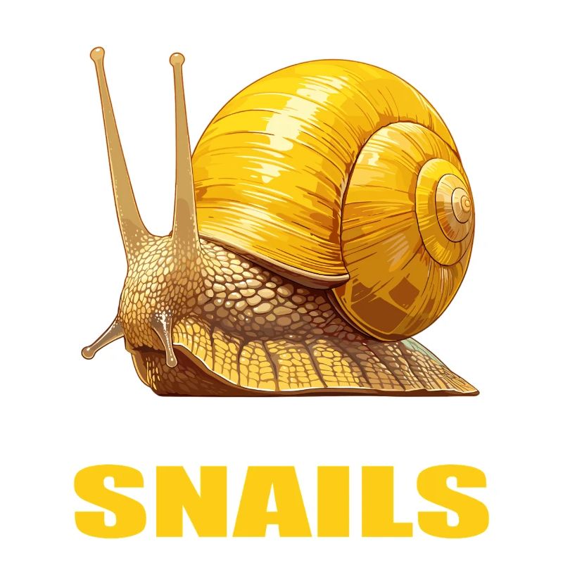 Snails Snail