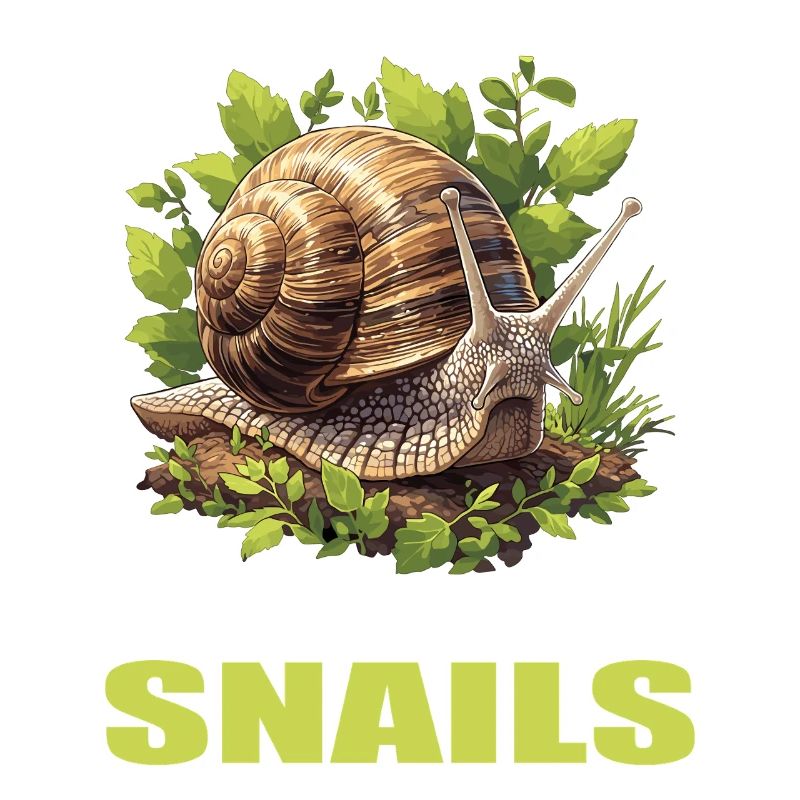 Snails Snail