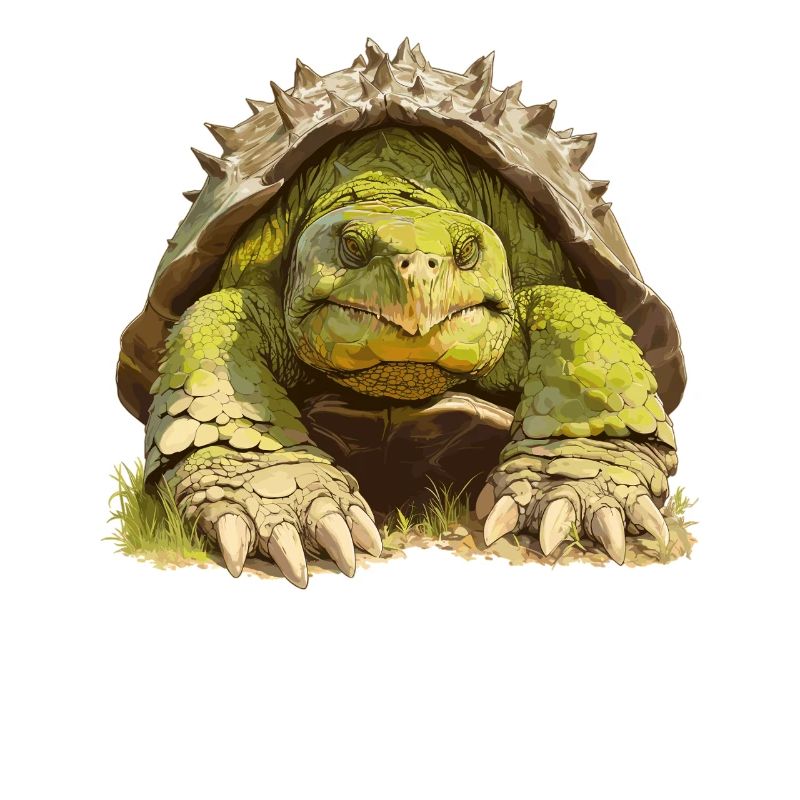 Snapping Turtles Snapping Turtle