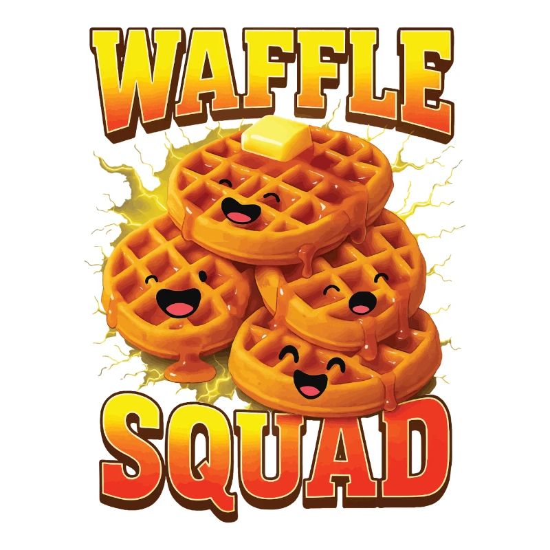 Waffles