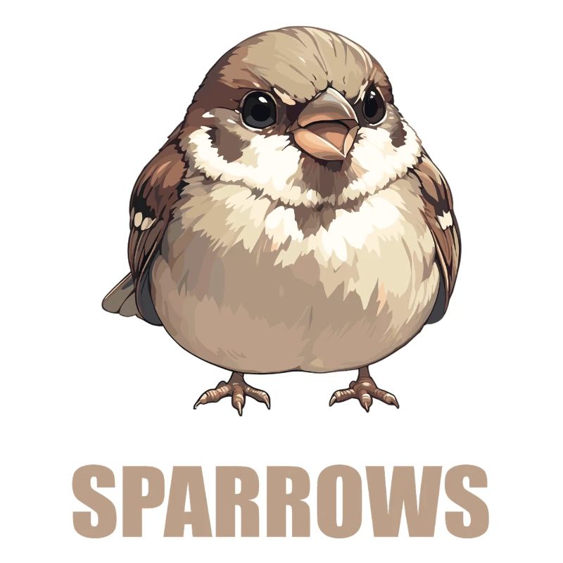 Sparrows Sparrow