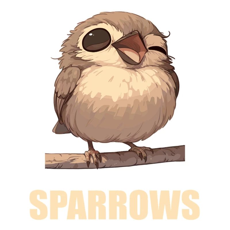 Sparrows Sparrow