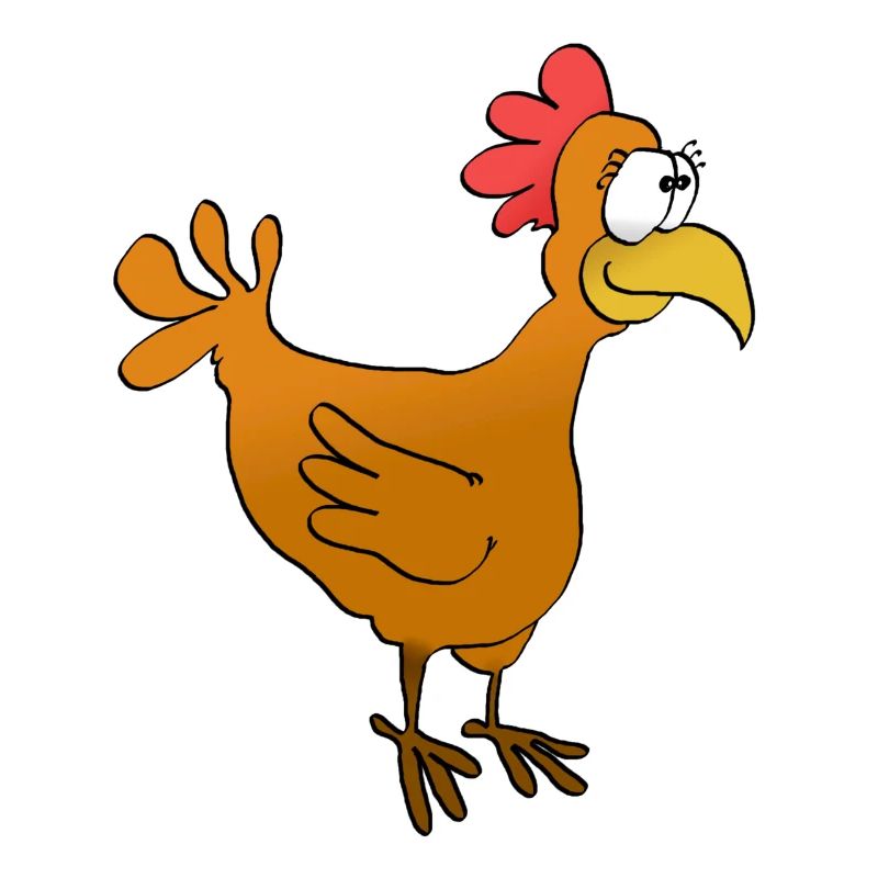 huhn