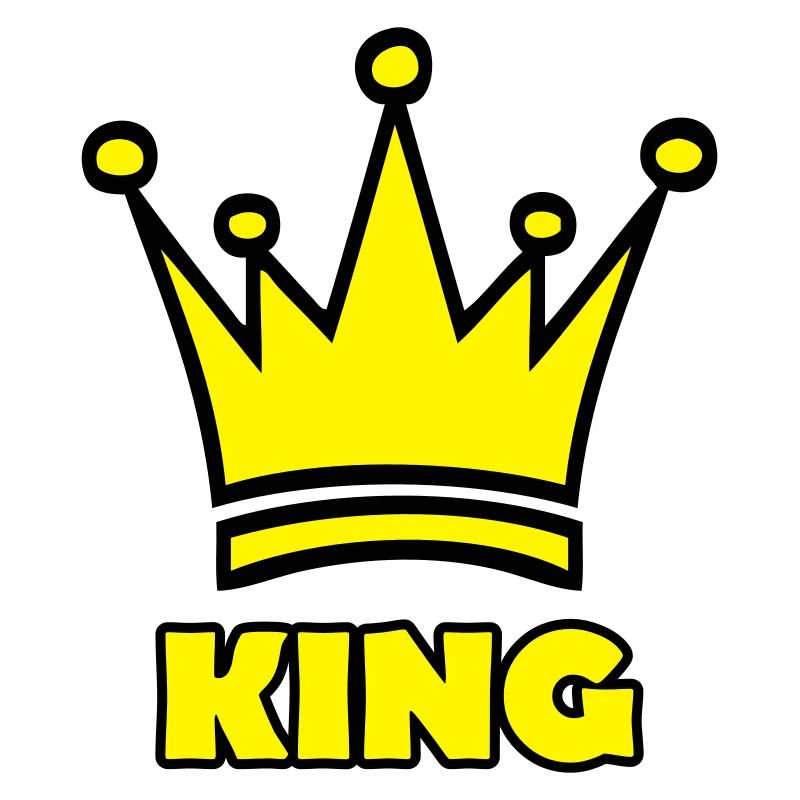 king