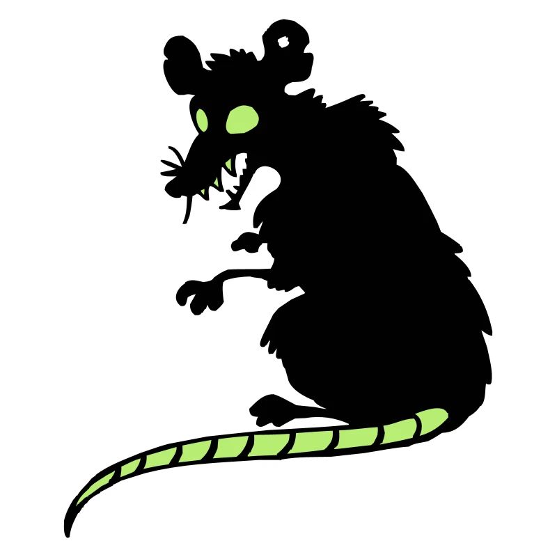 Nul rat