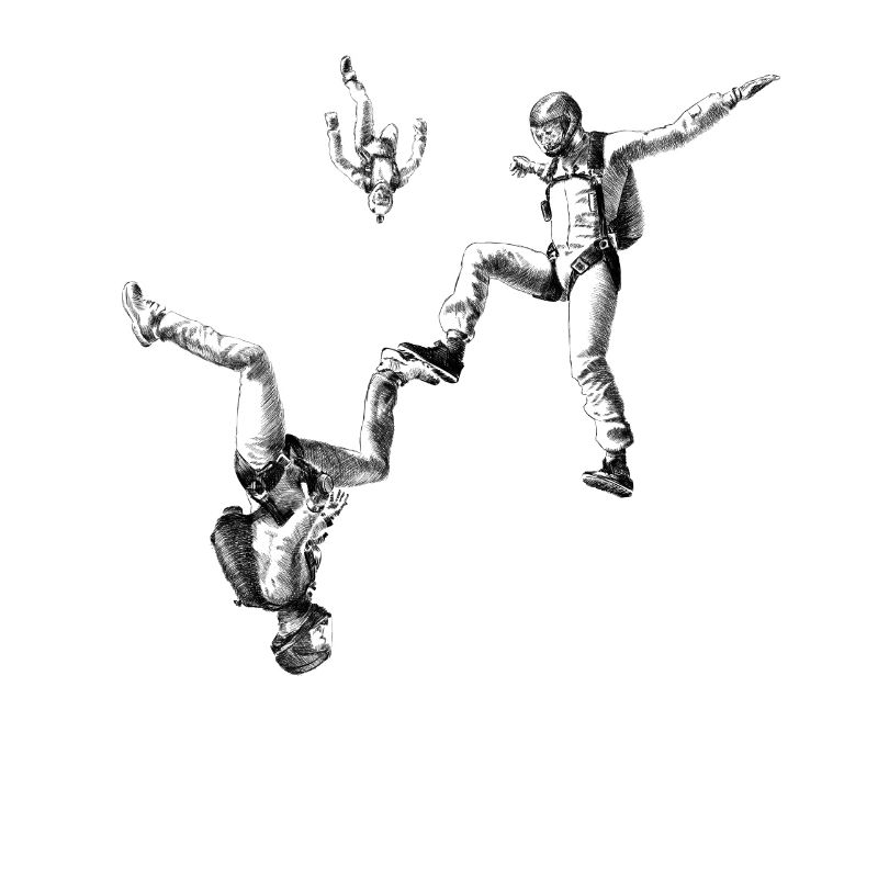freefly