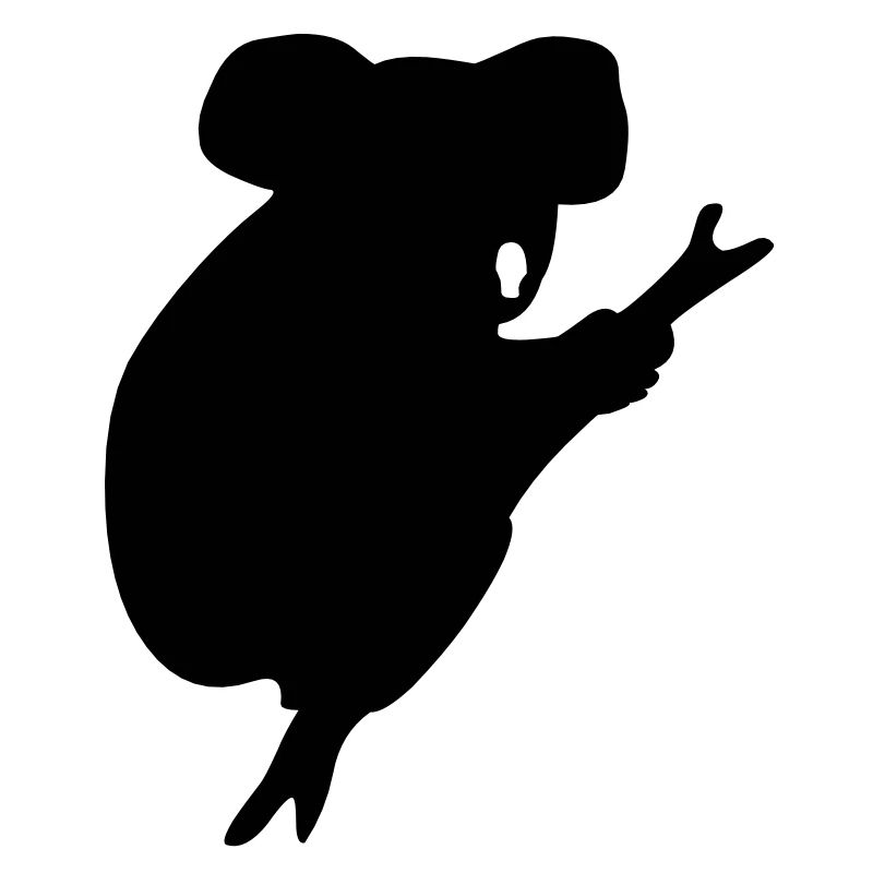 koala