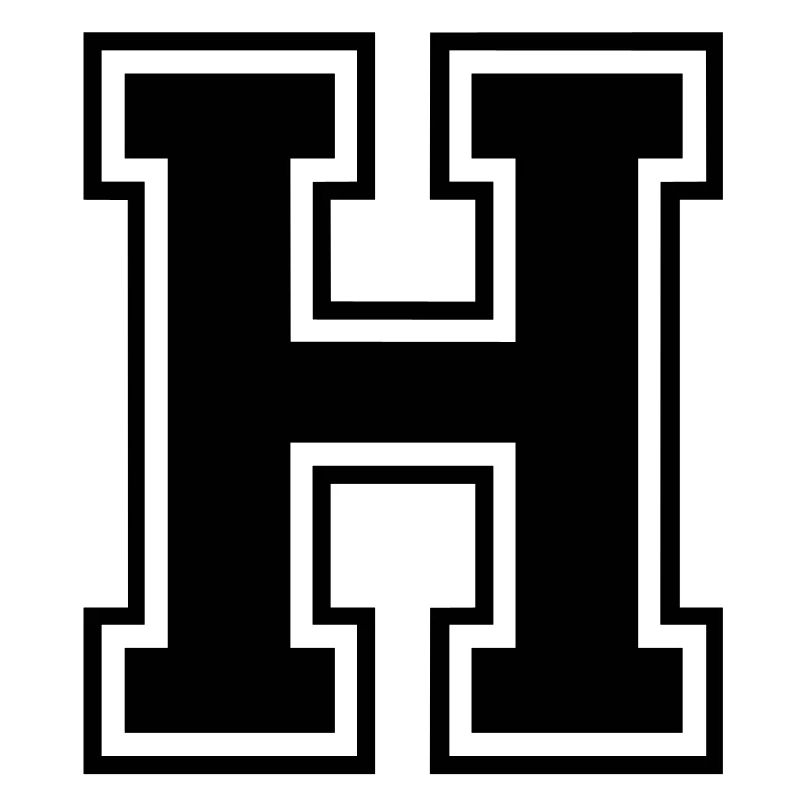 h