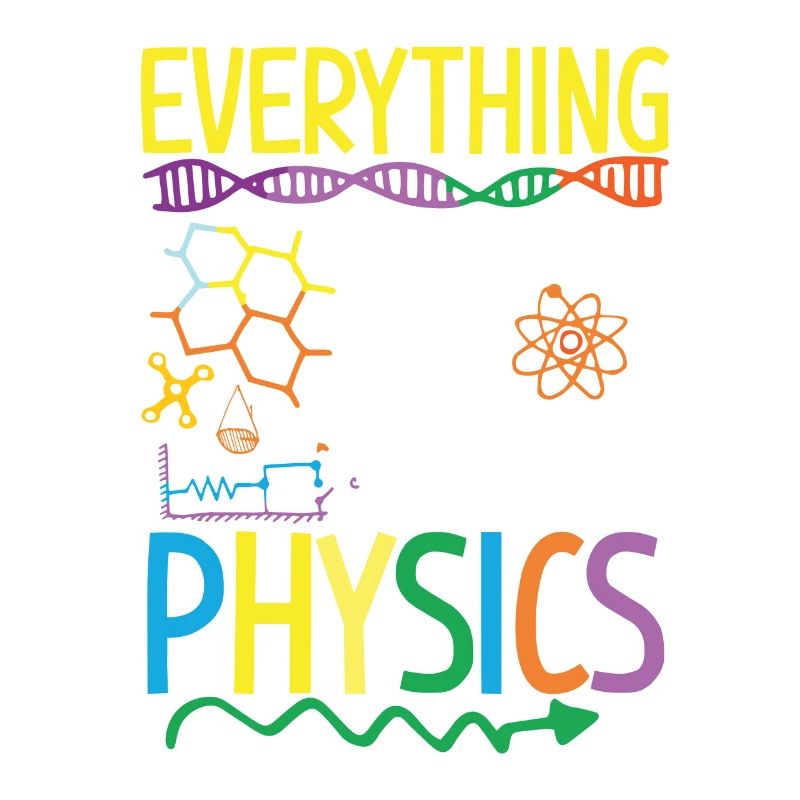 Reason is usually Physics
