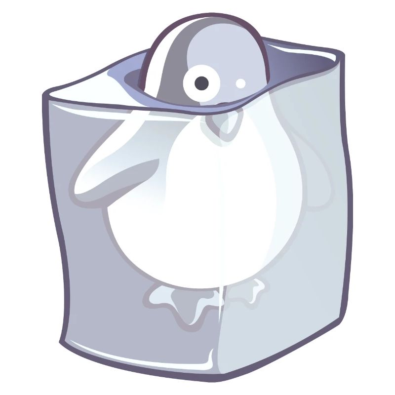 pingouin hyper