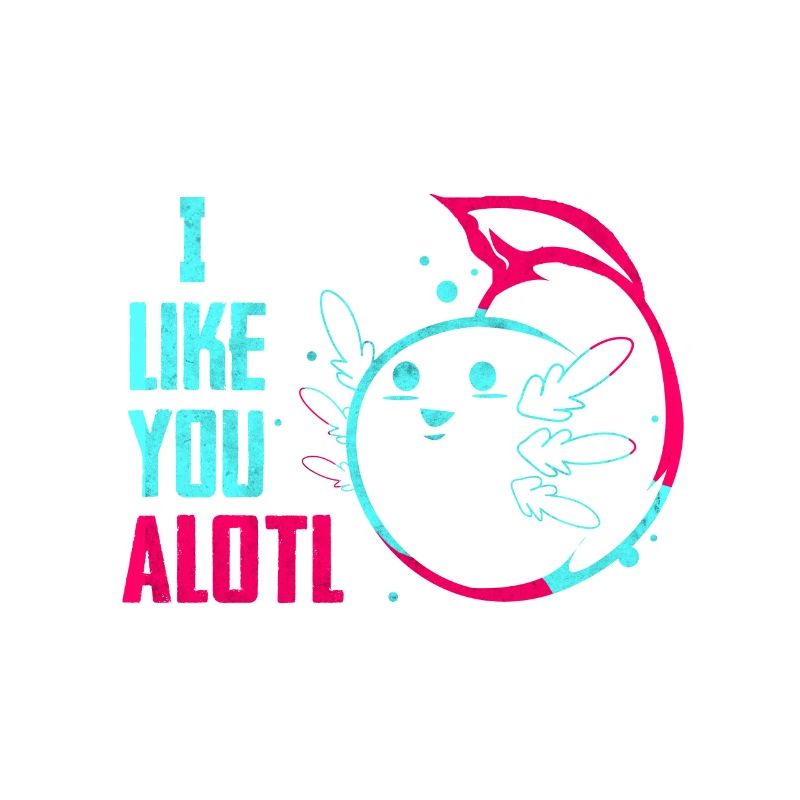 Axolotl