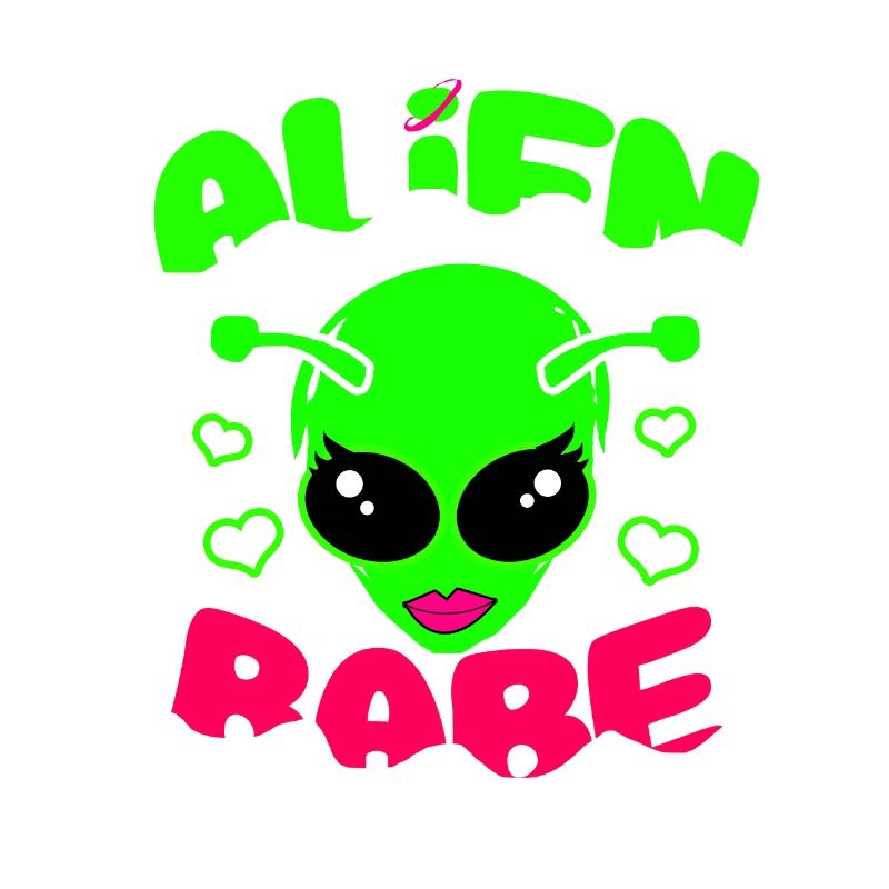Aliens Gift UFO Extraterrestrial Space Mars Cosmos