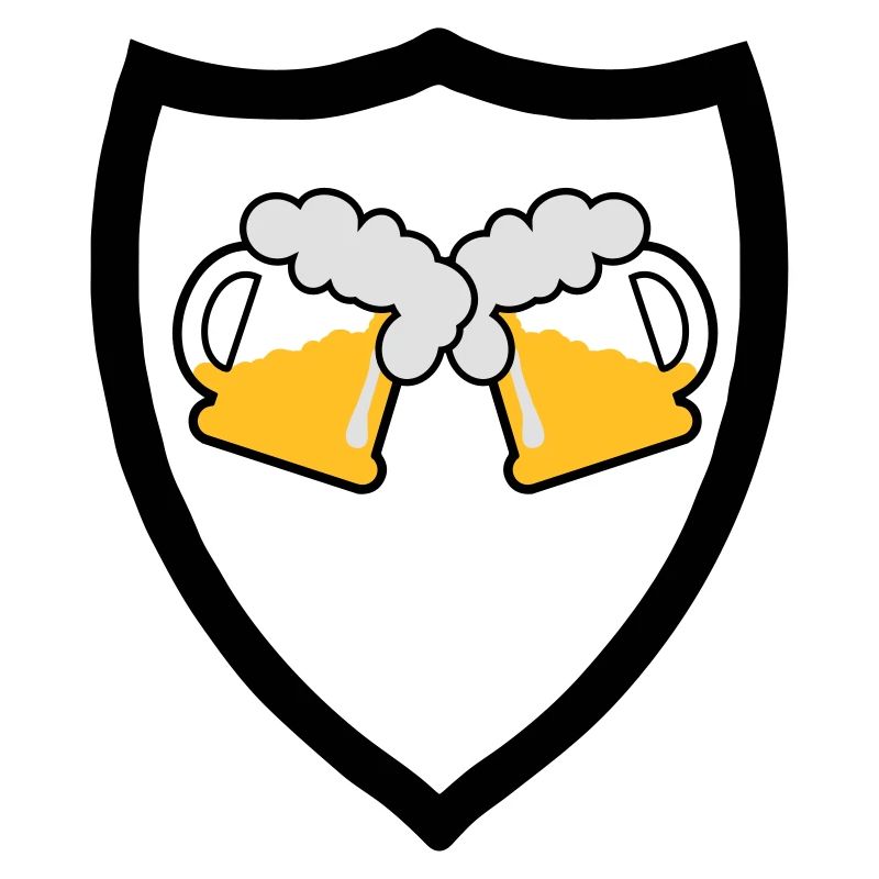Bier Emblem 3c