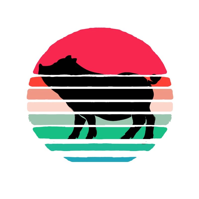 Pig Pig Pig Piglet Boar Boar