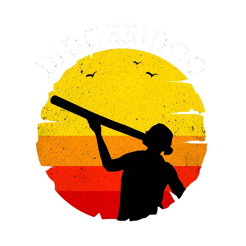 Didgeridoo