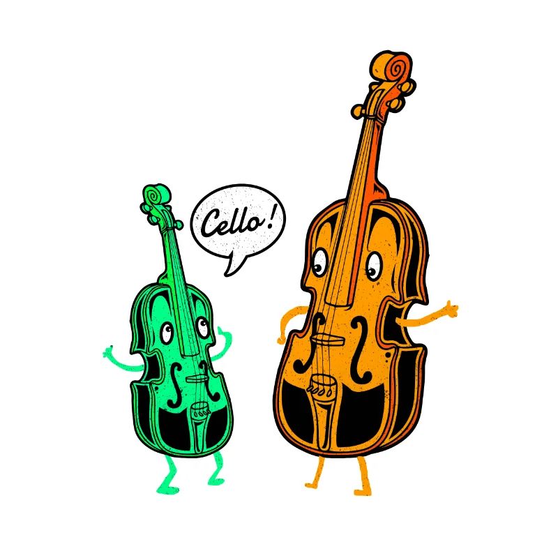 Cello