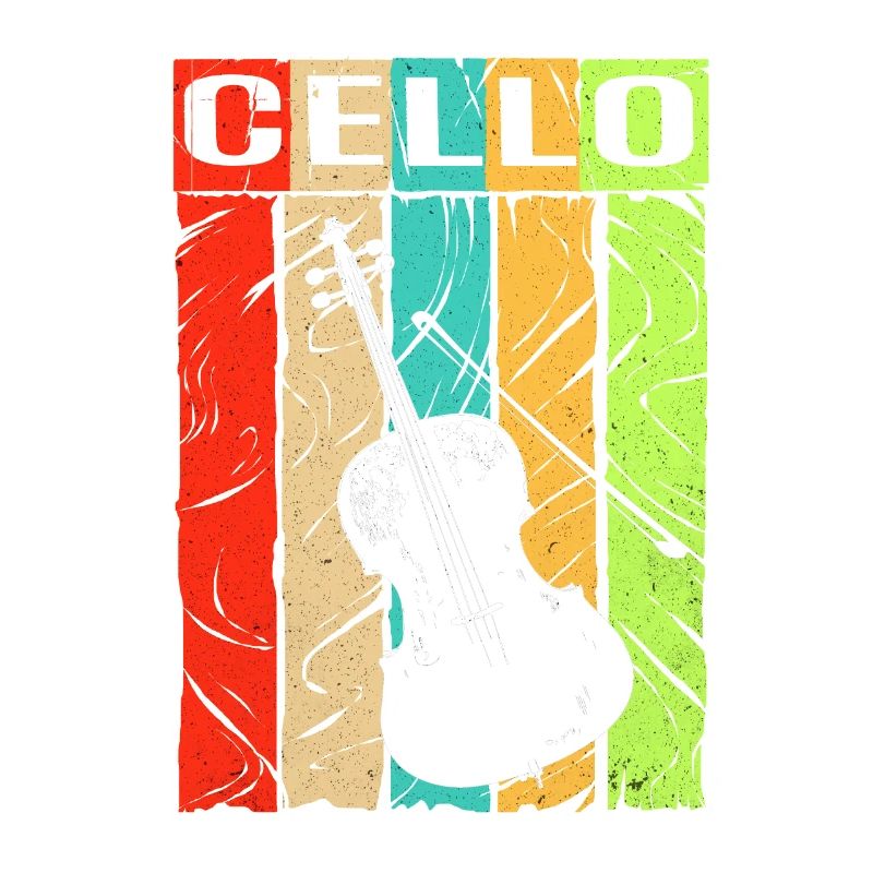 Violoncelle