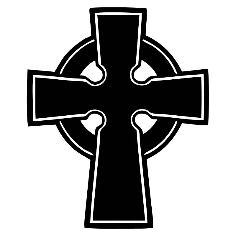 celtic cross