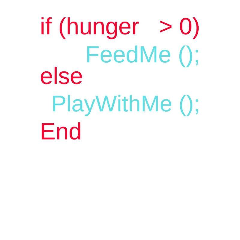 Funny gift programmer baby kid nerds