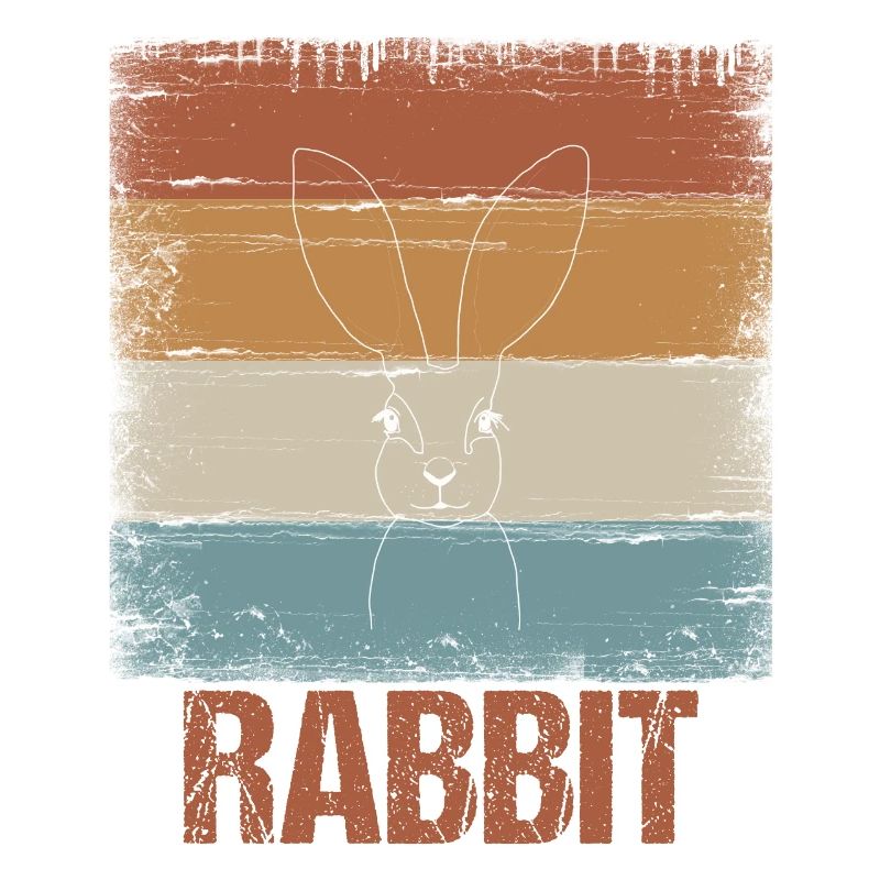 Rabbit rabbit Rabbit