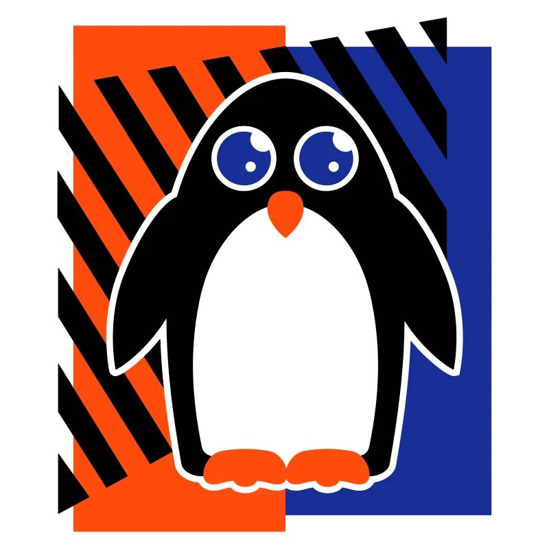 Penguin Design