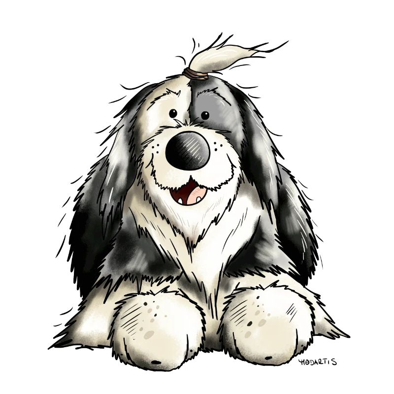 Süßer Bobtail