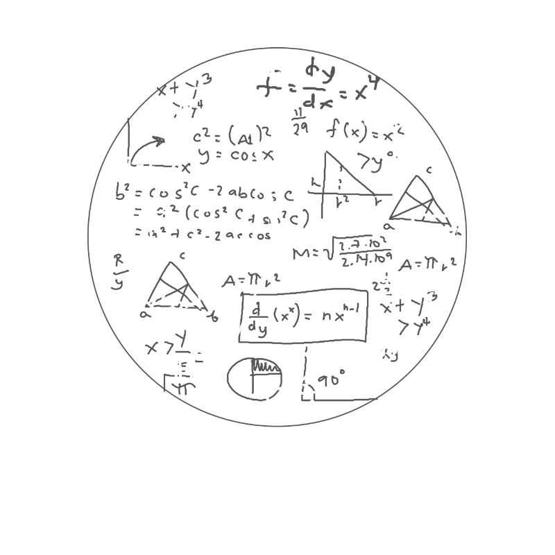 math design 5