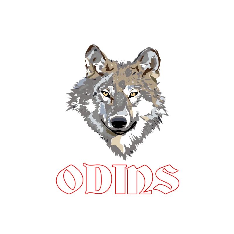 lieber ein Wolf Odins als ein Lamm Gottes!