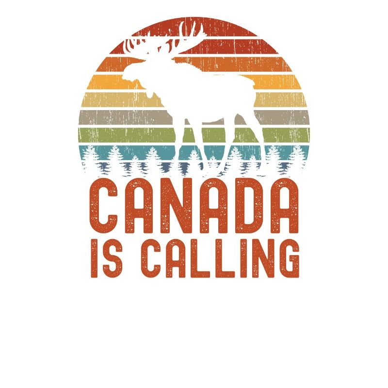 Canada is calling | Vacation Emigration Canada
