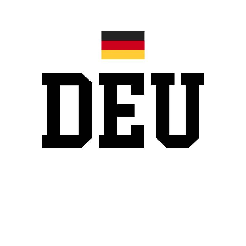 Germany flag German