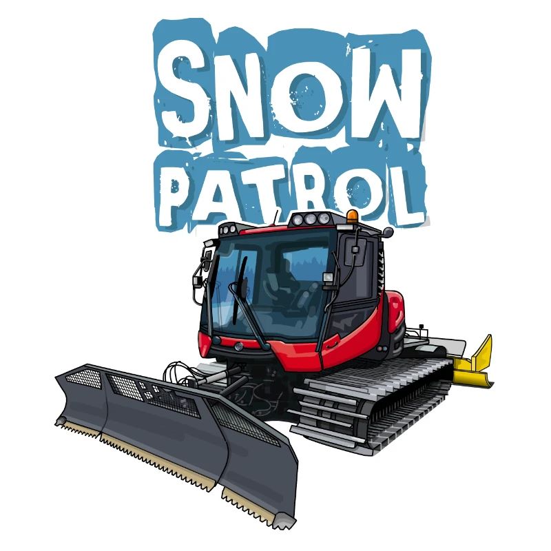 Snowcat Bully