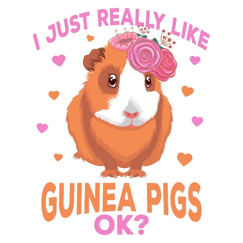 Guinea pig