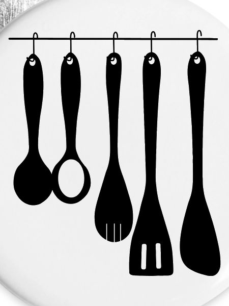 Kitchen tools