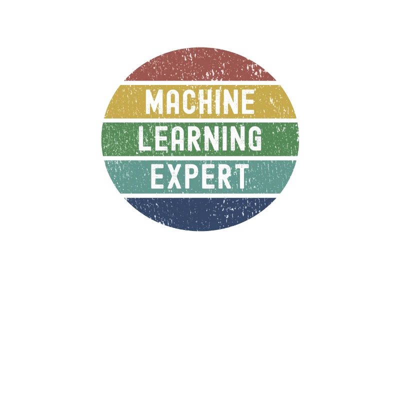 Machine Learning Experte Geschenk