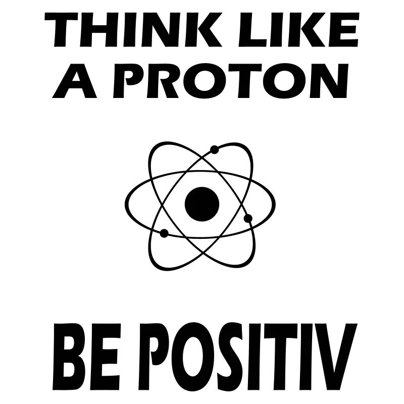 Proton Spruch Positiv